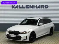 BMW 3 Serie Touring 330e xDrive - M-Sport - LCI 2 - Memoryzetel - Head-up - Driving + Parking Ass