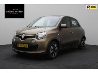 Renault Twingo 1.0 SCe Expression 2015 | Airco | Cruise Control | DAB Radio | Goed Onderhouden | Boe