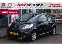 Peugeot 107 1.0 Envy|Orig.NL|2e eig.|Unieke km.|