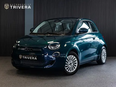 Fiat 500 Urban l 24 kWh l SoH 94,8 l NAVI l LMV l CARPLAY l ALS NIEUW l SLECHTS 9.440KM