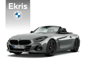 BMW Z4 Roadster sDrive30i Business Edition Plus | Active Cruise Control | High Executive