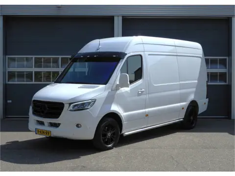 Mercedes-Benz Sprinter 316 2.2 CDI L2H2 RWD AUT | LED | 360 CAMERA | 3.5t TREKHAAK | DISTRONIC