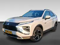 Mitsubishi Eclipse Cross 2.4 PHEV Intense+ Originele NL auto ! Trekhaak