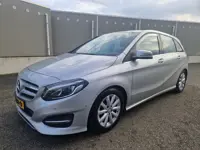 Mercedes-Benz B-Klasse 180 Lease Edition Plus (bj 2017)