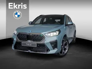 BMW X2 sDrive 20i M Sportpakket Pro | Innovation Pack | Comfort Pack | Panoramadak | Trekhaak | Show