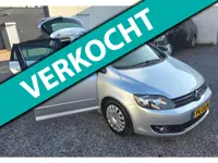 Volkswagen Golf Plus 1.4 TSI Highline AUTOMAAT ZEER NETJES