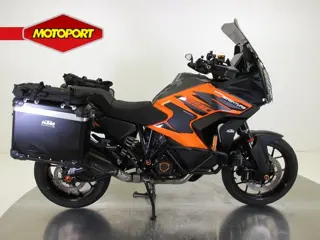KTM 1290 SUPER ADVENTURE S (bj 2022)