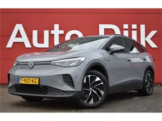 Volkswagen ID.4 Pro 77 kWh LED | SoH 93% | Carplay | Elek. Trekhaak | Adapt. Cruise | Navi | DAB | C