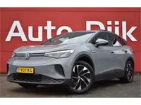 Volkswagen ID.4 Pro 77 kWh LED | SoH 93% | Carplay | Elek. Trekhaak | Adapt. Cruise | Navi | DAB | C