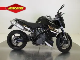 KTM 990 SUPERDUKE (bj 2011)