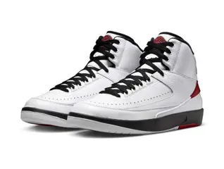 Air Jordan - Jordan 2 Retro OG Chicago (2022) - Sneakers -