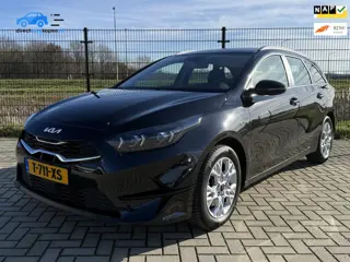Kia Ceed Sportswagon 1.0 T-GDi DynamicLine | Camera | PDC | Carplay | Led