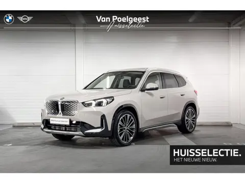 BMW iX1 eDrive20 | xLine | Travel Pack | Innovation Pack | Comfort Pack | Driving Assistant Professi