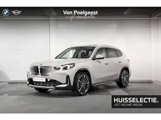 BMW iX1 eDrive20 | xLine | Travel Pack | Innovation Pack | Comfort Pack | Driving Assistant Professi