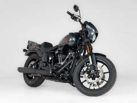 Harley-Davidson FXLRS SOFTAIL Low Rider S (bj 2025)