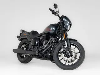 Harley-Davidson FXLRS SOFTAIL Low Rider S (bj 2025)