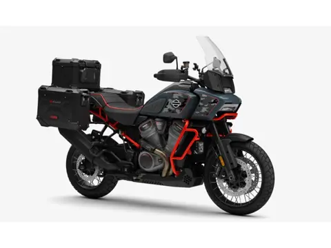 Harley-Davidson RA1250SE Pan America CVO Solid Colour