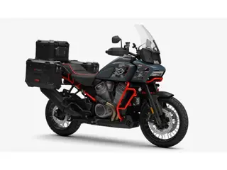Harley-Davidson RA1250SE Pan America CVO Solid Colour