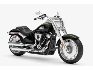 Harley-Davidson FLFB Two Tone (bj 2026)