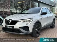 Renault Arkana 1.3 mild hybrid 140 R.S. line | Incl. Winterset op velg | Panoramadak | Carplay/Andro