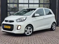 Kia Picanto 1.0 CVVT ComfortLine | Airco | Elektrisch pakket | App-connect | 5-DRS |