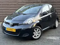 Toyota Aygo 1.0-12V Now / Airco / EL-ramen / LM-velgen / NW APK / NL
