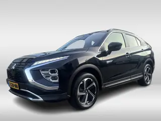 Mitsubishi Eclipse Cross 2.4 PHEV Intense+ TREKHAAK // KEURIGE AUTO