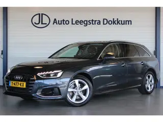 Audi A4 Avant 30 TDI Business Edition Carplay | Leder | Camera | Virtual Cockpit | Privacy glass | S