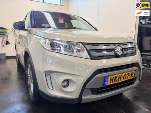 Suzuki VITARA 1.6 Exclusive
