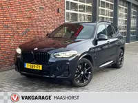 BMW X3 XDrive30e Business Edition Plus AchteruitrijCamera/LED/PDC/DAB/Clima/Navi/AppConnect