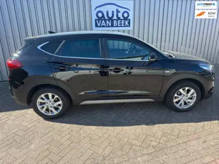 Hyundai Tucson 1.6 CRDi 48V Comfort