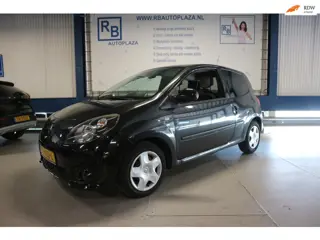 Renault Twingo 1.2-16V Collection / Spec Edition / Airco / Leuke Wagen ! ! !