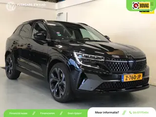 Renault Austral 1.2 E-Tech full hybrid 200 techno esprit Alpine - Automaat - Navi - Org.NL