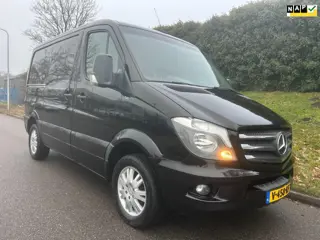 Mercedes-Benz Sprinter 211 2.2 CDI 325 Economy - 3 zits - Airco - Trekhaak
