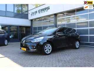 Renault Clio Estate 0.9 TCe Limited