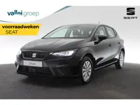 SEAT Ibiza Style 1.0 70 kW / 95 pk EcoTSI Hatchback