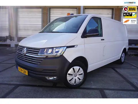 Volkswagen TRANSPORTER 2.0 TDI L2H1 28 Highline