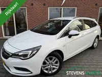 Opel Astra Sports Tourer 1.0 T. Business 105PK NAVI / AIRCO / CRUISE / PDC / ISOFIX