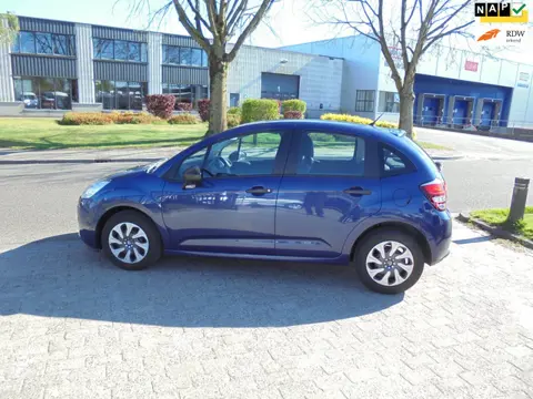 Citroen C3 1.0 PureTech Attraction