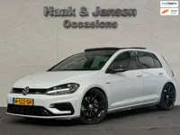 Volkswagen Golf 2.0 TSI 4Motion R - Akrapovic - Panoramadak - Stoelverwaming