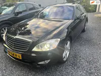 Mercedes-Benz S-klasse 320 CDI Prestige Plus YOUNGTIMER !!! NIEUWSTAAT !!!