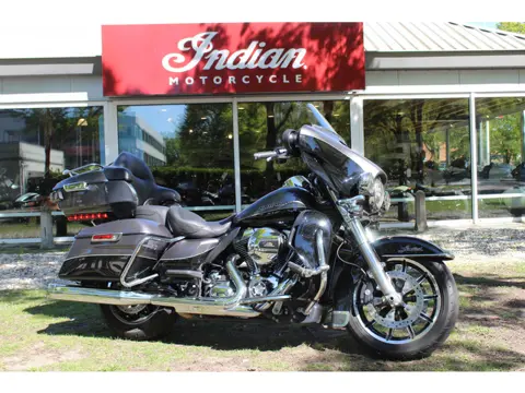 Harley-Davidson Ultra Limited  FLHTK-U Limited Ultra -Glide