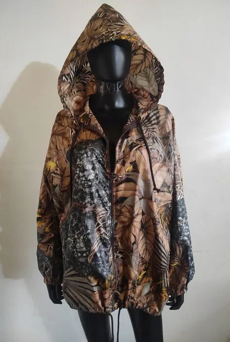 Salvatore Ferragamo Jasje