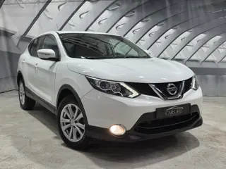 Nissan Qashqai 1.2 Acenta trekhaak clima