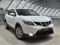 Nissan Qashqai 1.2 Acenta trekhaak clima