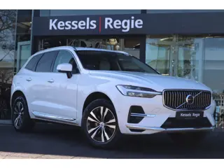Volvo XC60 2.0 T6 Plug-in hybrid AWD Inscription | Elec. Trekhaak | Pano | Leer | 360 view
