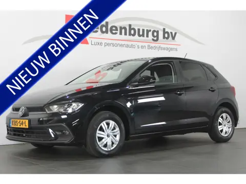 Volkswagen Polo 1.0 - Carplay / Cruise / Lane assist / Parksens.