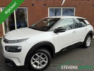 Citroën C4 Cactus 1.2 PT Business NAVI / CLIMA / CRUISE / PDC / LMV / ELEK.PAKKET