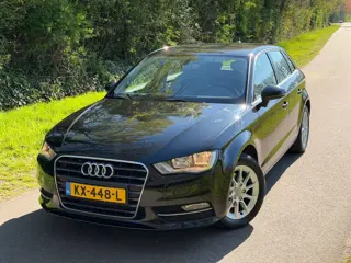 Audi A3 Sportback 1.2 TFSI Ambition Pro Line plus | Cruise + Airco + Navi Nu € 8.975,-!!!