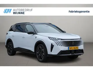 Peugeot 5008 1.2 Hybrid 145pk e-DCS6 GT 7 Persoons | Navi | App Connect | Adaptive Cruise | Panorama